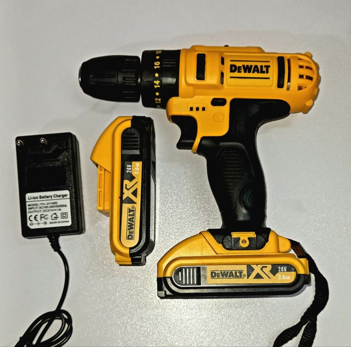 24V%20Cordless%20Drill%20with%20hammer%20Dewalt%20brand%20-%20Image%205