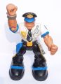 Rescue Heroes action figures Toy. 