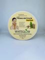 Thanaka white glow Face pack. 