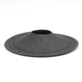 3 Inch 73mm Pure Paper Cone Speaker Repair Replacement Diaphragm, 20coil Spot Pattern 2PCS. 