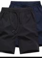 Men Sports Half Pant For Summer With 3 Pocket. 