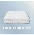Ihram Ehram Ahram for Men for Hajj and Umrah - 2 pcs Cotton microfiber bath Towels - Hygienic Natural 100% Turkey Cotton 110 x 220 cm Men's Religion Ihram Clothing,White CLOTHING SUPER SOFT 5 pices set. 
