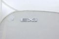Exi Logo Premium Emblem Badge. 