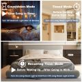 1P 2P 1-63A Tuya WiFi ZigBee Smart Switch Energy Meter Circuit Breaker kWh Voltage Current Leakage Protection Remote Control. 
