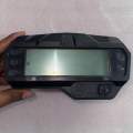 YAMAHA FZ V2 SPEEDOMETER SET ASSEMBLY. 
