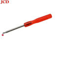 JCD New Tri-Wing & Philips Screwdriver Set For GBA For GBC For DMG  for DSL Controller Screwdriver. 