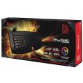 Thermaltake Challenger Ultimate Gaming Keyboard. 