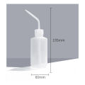250ml Eyelash Cleaning Washing Bottle Eyebrow Remover Skin Care graft lash Cleanser Bottle Eyelash Extension Makeup Tools. 