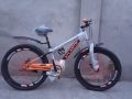 ATLANTIC cycle 26 inch size. 