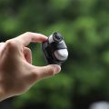 Hat Clip 360 Degree Fixed Mount Clamp Camera Cap Holder for Insta360 GO 3/GO 3S Camera Accessories.