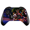 DATA FROG 2PCS Sticker For Xbox One Skin Protective Cover Sticker For Xbox one Gamepad Controller Accessories. 