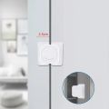 Baby Safety Lock Multifunctional Anti Open Cabinet Buckle Children Refrigerator Cabinet Door Lock Kids Home Security Protection. 