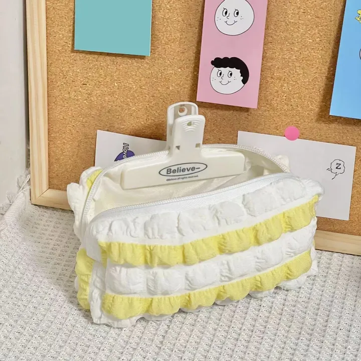 Kawaii%20Puffs%20Pencil%20Case%20Bag%20Cosmetic%20Girls%20Pen%20Pouch%20Box%20Cute%20Korean%20Stationery%20for%20Office%20Back%20to%20School%20Supplies%20Students%20-%20Image%207