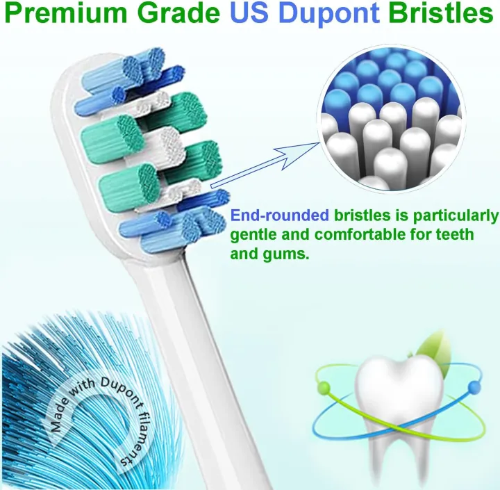 For%20Phili%20Sonic%20Care%20Toothbrush%20brush%20Head%20HX3/HX6/HX9%20Series%20HX3210/3211/6150/6500/6510/6530/9342/6730%20Replacement%20Brush%20Heads%20-%20Image%203