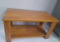 Center Table. 