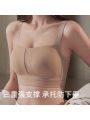 YUQI  Minimizer Bra for Large Bust/Plus Size - Wireless | Anti-Sagging & Adjustable Bralette | Seamless Comfort for Daily Wear. 