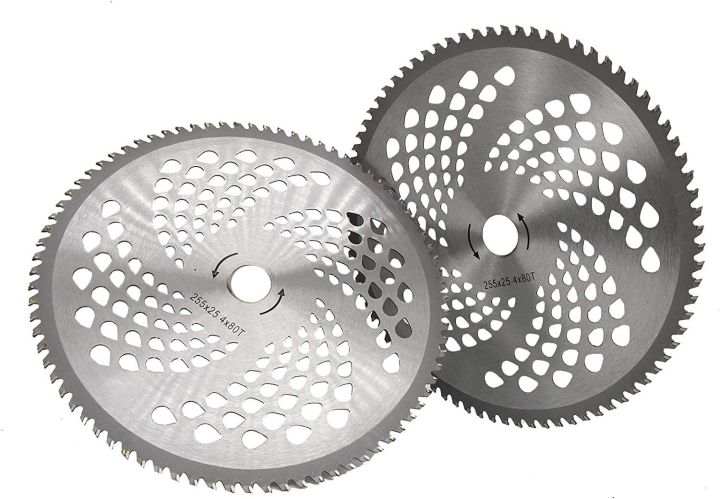 Heavy Duty 80T Blade for Brush Cutter/Grass Cutter/Crop Cutter.80T)