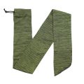 GUN SOCK 54/36 Inch Outdoor Hunting Knitted Holster Dust Cover Hunting Gun Storage Bag Hunting Knitted Holster. 