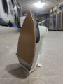Heavy Duty Deluxe Automatic Dry Iron Pak 1000W with Warranty Included. 
