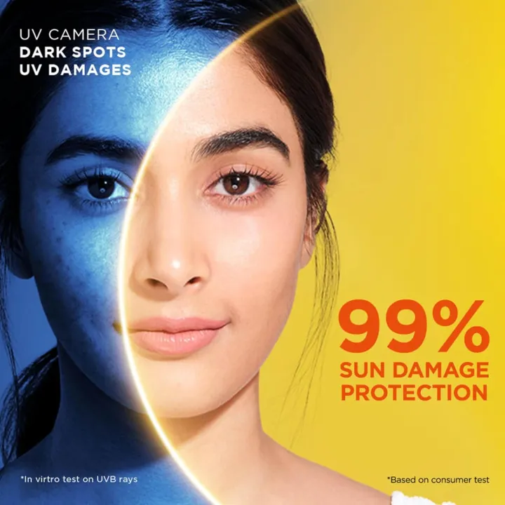 Garnier%20Super%20UV%20Invisible%20Serum%20Sunscreen%20SPF%2050%20PA++++%20for%20UVA/B%20Broad%20Spectrum%20%7C%20Lightweight%20with%20Vitamin%20C%20%7C%20No%20White%20Cast%20%7C%20For%20All%20Skin%20Types%20(Oily,%20Dry,%20Acne-Prone)%20%7C%20-%20Image%204