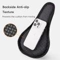 Rockbros cycling bike seat cushion cover liquid silicone case bicycle accessories. 