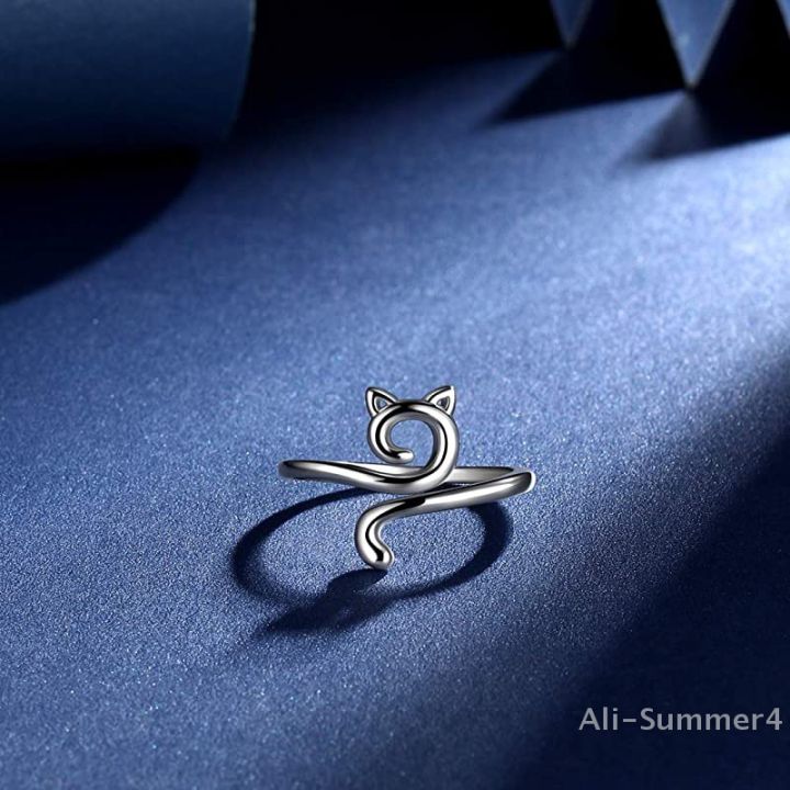 Adjustable%20Size%20Yarn%20Ring%20Cat%20Ears%20Crochet%20Ring%20Beginner%20Knitting%20Crocheting%20Loop%20Thread%20Wrapped%20Rings%20Tension%20Regulator%20Tool%20-%20Image%204