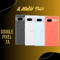 Google Pixel 7A | official PTA approved | 8GB Ram | 128GB Storage | just like new condition without box. 