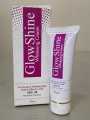 Glow shine whitening cream. 