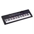 BIGFUN BF-950A 61 Keys Piano Keyboard With 2.2 Cm Keys | Black. 