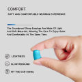Ear Plugs Earplugs Noise Reduction Ear Plug Foam Oordopjes Slapen Sleep Anti Noise Reduction Music Cancelling Insulation Earplug. 