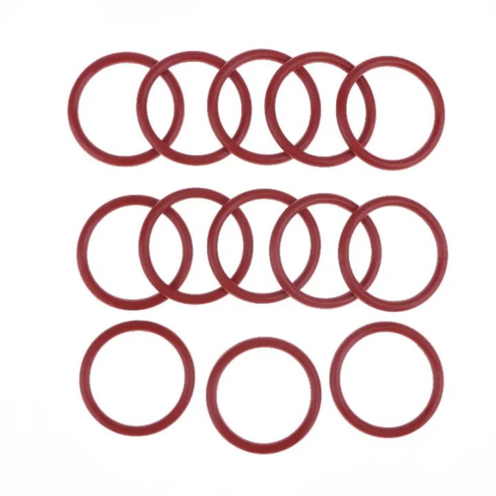 2/5/10Pcs%20Silicone%20O-Ring%203.6mmx4mm%20Brew%20Group%20Seal%20Gasket%20for%20Coffee%20Machine,%20Replacement%20for%20Part%20#%205332149100%20-%20Image%203