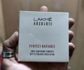 lakme absolute perfect radiance. 