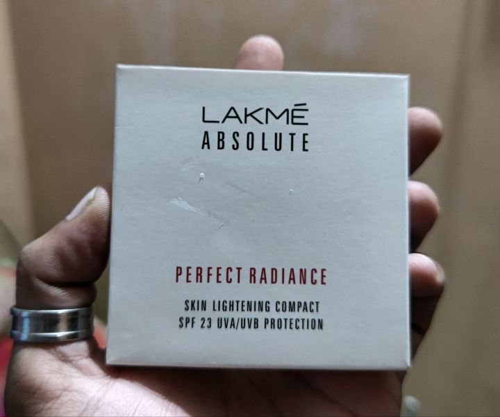 lakme absolute perfect radiance
