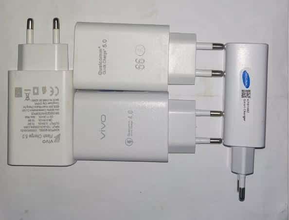vivo orignal charger