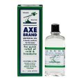 Branded Abu Fas Axe Brand Universal Oil 56ml From Singapore. 