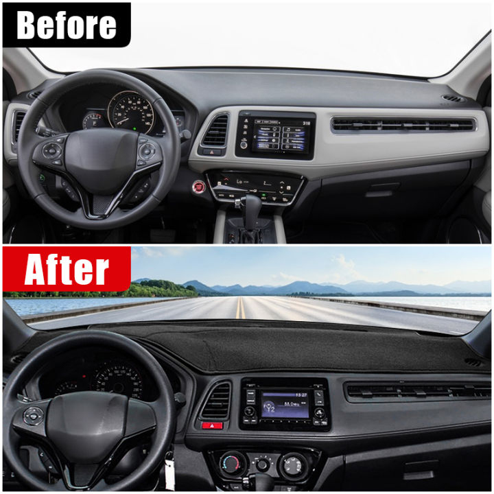 Accessories%20For%20Honda%20HR-V%20Vezel%202014%202015%202016%202017%202018%202019%202020%20HRV%20HR%20V%20Car%20Dashboard%20Cover%20Avoid%20Light%20Pad%20Non-Slip%20Carpet%20-%20Image%202