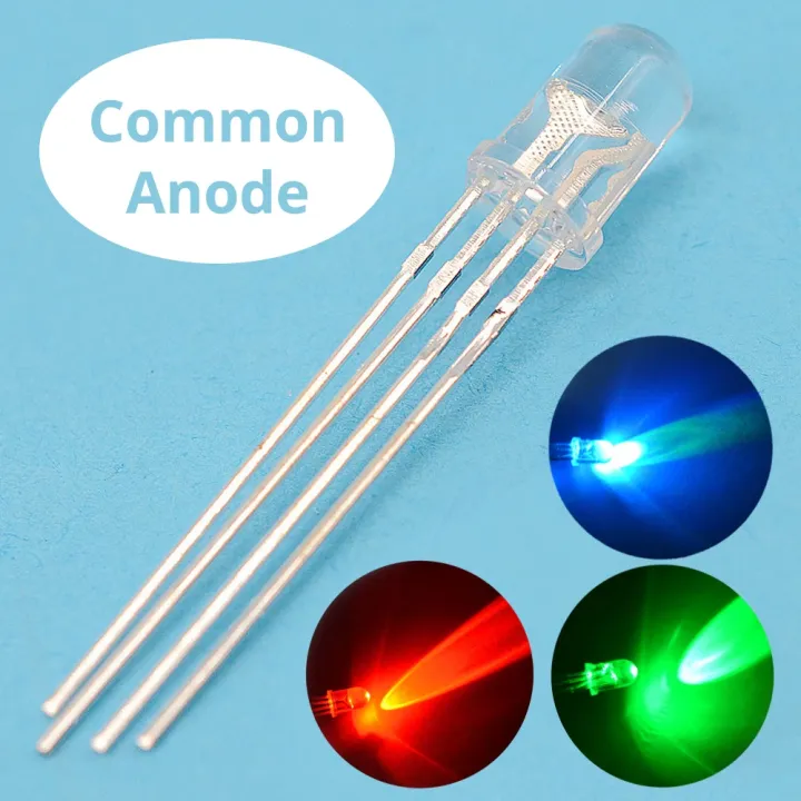 100Pcs%20F5%205mm%20Lamp%20Bead%20Round%20LED%20Emitting%20Diodes%204pin%20Bulb%20RGB%20Tri-Color%20Common%20Cathode%20Anode%20Decoration%20Atmosphere%20Neon%20-%20Image%208