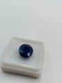 Beautiful Natural Original Africa Blue Sapphire stone. 