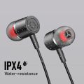 VMEX M11 Bluetooth Neckband Headphones - Wireless Sports Earphones. 