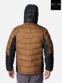 Men's Down jacket.