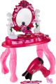 Dressing Table Electronic Battery Operated Pretend Dressing table toy. 