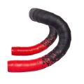 1 pair Non-Slip Cycling Bike Accessories Racing Bicycle Handlebar Tape Bicycle Wrap Handlebar Belt Bike Tapes.