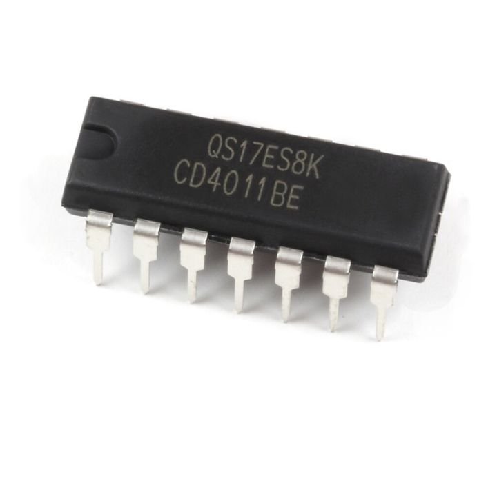 Cd4011 CD4046 cd4093 CMOS 4011 4046 4093 IC daily delivery