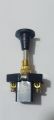 PUSH PULL SWITCH LONG HEAVY DUTY SINGLE POINT. 