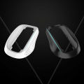 Ergonomic Cover For  Magic Mouse 2 3 Hard Case Mouse Base Pad Palm Rest Elevated Anti-slip Mouse Pad For Magic Mouse 2 3. 