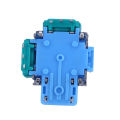 2025 New Replacement 3D Analog Joystick Original 3D Analog Axis Joystick Potentiometer Controller for PS4/PS5 /Xbox One Joysick. 