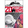 Naoki Urasawa's 20th Century Boys, Volume 12 by Naoki Urasawa|. 
