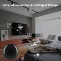 Tuya WiFi IR Remote Control Smart Home Universal Infrared Controller For Alexa  Home security protection Home Automation. 