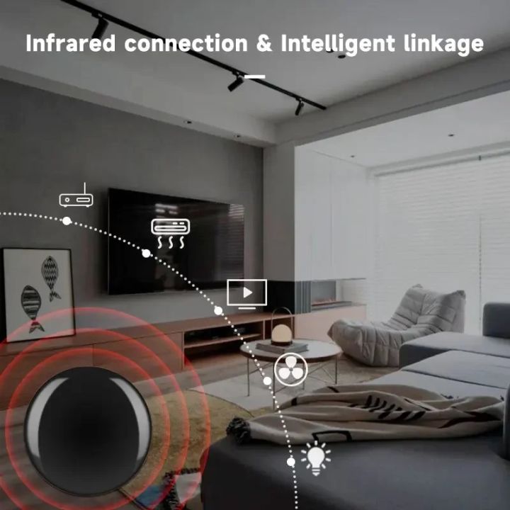 Tuya%20WiFi%20IR%20Remote%20Control%20Smart%20Home%20Universal%20Infrared%20Controller%20For%20Alexa%20%20Home%20security%20protection%20Home%20Automation%20-%20Image%204