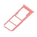 Vivo Y81 Y91 y91c y91i Y93 Y95 Y83 SIM card holder tray Vivo Y81 Y91 y91c y91i Y93 Y95 Y83 Black Red Blue. 